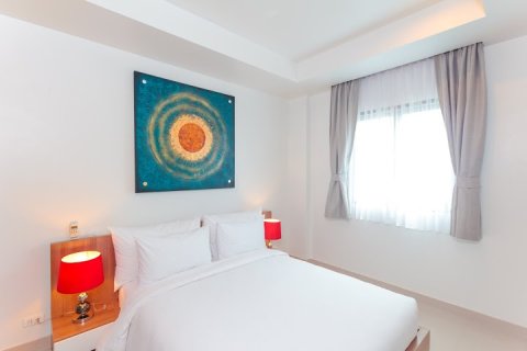 Wohnung auf Surin Beach, Thailand 1 Schlafzimmer № 223234 - Foto 6