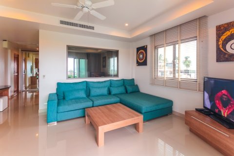 Wohnung auf Surin Beach, Thailand 1 Schlafzimmer № 223234 - Foto 13