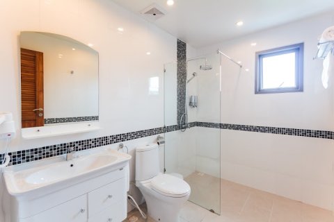 Wohnung auf Surin Beach, Thailand 1 Schlafzimmer № 223234 - Foto 2