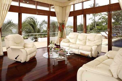 Studio in Patong, Thailand № 223231