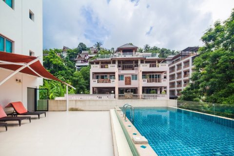 Studio auf Surin Beach, Thailand № 223233 - Foto 15