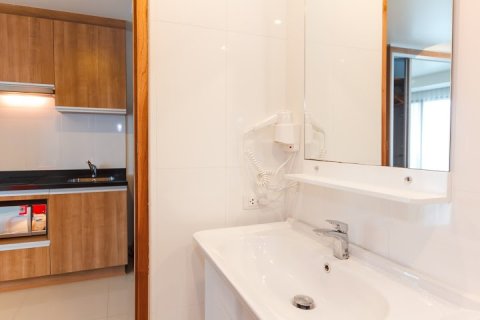 Studio auf Surin Beach, Thailand № 223233 - Foto 3