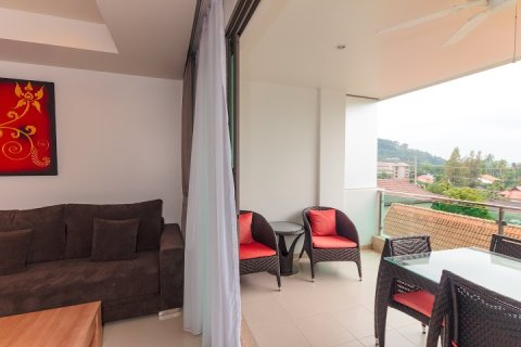 Studio auf Surin Beach, Thailand № 223233 - Foto 6