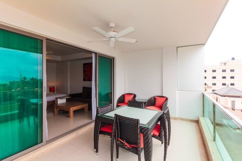Studio auf Surin Beach, Thailand № 223233 - Foto 8