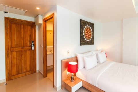 Studio auf Surin Beach, Thailand № 223233 - Foto 5