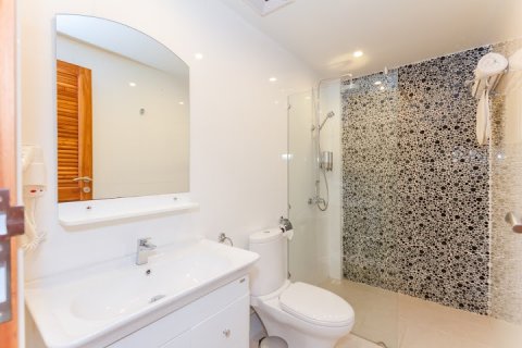 Studio auf Surin Beach, Thailand № 223233 - Foto 4