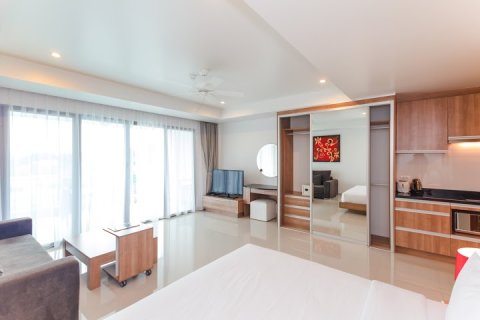 Studio auf Surin Beach, Thailand № 223233 - Foto 10