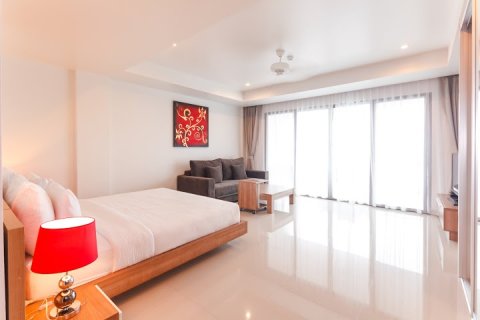 Studio auf Surin Beach, Thailand № 223233 - Foto 13