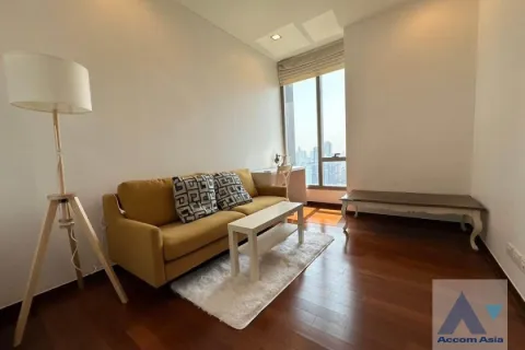 Eigentumswohnung in Khlong Toei, Bangkok, Thailand, 2 Schlafzimmer № 218642 - Foto 10
