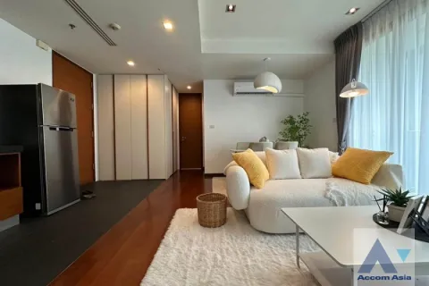 Eigentumswohnung in Khlong Toei, Bangkok, Thailand, 2 Schlafzimmer № 218642 - Foto 3
