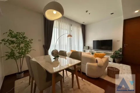 Eigentumswohnung in Khlong Toei, Bangkok, Thailand, 2 Schlafzimmer № 218642 - Foto 6