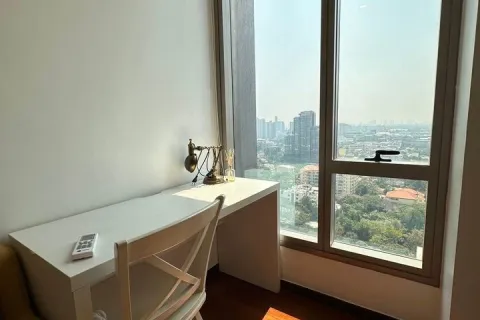 Eigentumswohnung in Khlong Toei, Bangkok, Thailand, 2 Schlafzimmer № 218642 - Foto 15