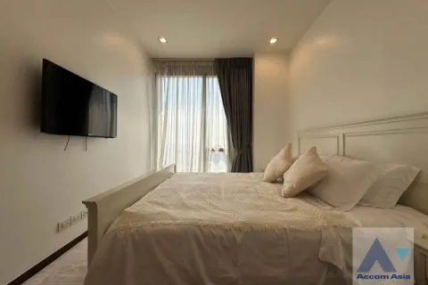 Eigentumswohnung in Khlong Toei, Bangkok, Thailand, 2 Schlafzimmer № 218642 - Foto 14
