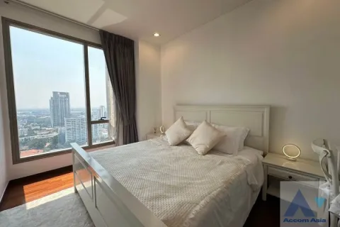 Eigentumswohnung in Khlong Toei, Bangkok, Thailand, 2 Schlafzimmer № 218642 - Foto 11