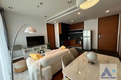 Eigentumswohnung in Khlong Toei, Bangkok, Thailand, 2 Schlafzimmer № 218642 - Foto 5