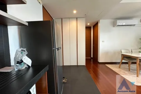 Eigentumswohnung in Khlong Toei, Bangkok, Thailand, 2 Schlafzimmer № 218642 - Foto 9