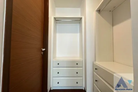 Eigentumswohnung in Khlong Toei, Bangkok, Thailand, 2 Schlafzimmer № 218642 - Foto 16