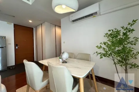 Eigentumswohnung in Khlong Toei, Bangkok, Thailand, 2 Schlafzimmer № 218642 - Foto 7