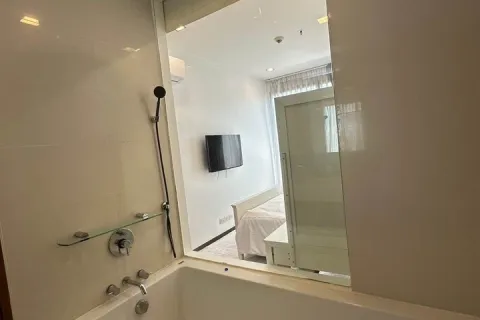 Eigentumswohnung in Khlong Toei, Bangkok, Thailand, 2 Schlafzimmer № 218642 - Foto 19