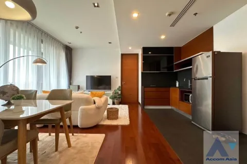 Eigentumswohnung in Khlong Toei, Bangkok, Thailand, 2 Schlafzimmer № 218642 - Foto 8