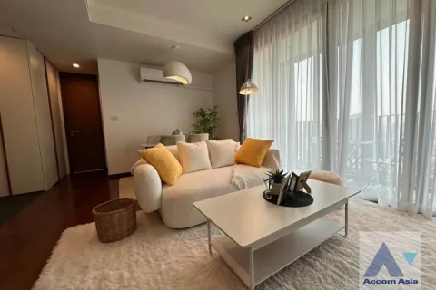 Eigentumswohnung in Khlong Toei, Bangkok, Thailand, 2 Schlafzimmer № 218642 - Foto 4