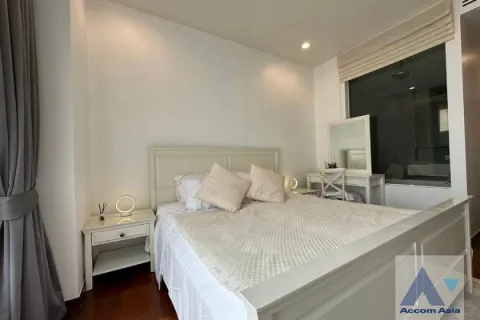Eigentumswohnung in Khlong Toei, Bangkok, Thailand, 2 Schlafzimmer № 218642 - Foto 13