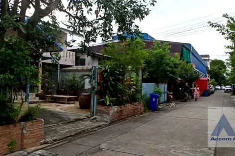 Haus in Phra Khanong, Bangkok, Thailand 3 Schlafzimmer № 218645 - Foto 6
