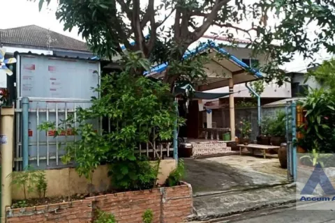 Haus in Phra Khanong, Bangkok, Thailand 3 Schlafzimmer № 218645 - Foto 5