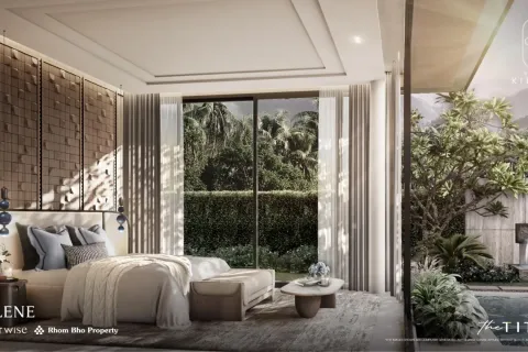 Maison à Bang Tao, Thaïlande 3 chambres № 134306 - photo 3