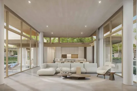 House in Bang Tao, Thailand 3 bedrooms № 134302 - photo 2