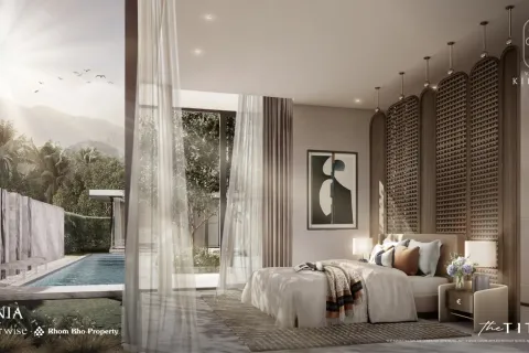 Maison à Bang Tao, Thaïlande 4 chambres № 134307 - photo 7