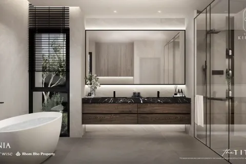 Maison à Bang Tao, Thaïlande 4 chambres № 134307 - photo 6