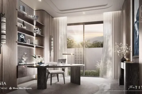 Maison à Bang Tao, Thaïlande 4 chambres № 134307 - photo 4