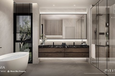 House in Bang Tao, Thailand 4 bedrooms № 134307 - photo 6