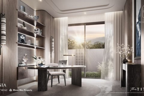 House in Bang Tao, Thailand 4 bedrooms № 134307 - photo 4