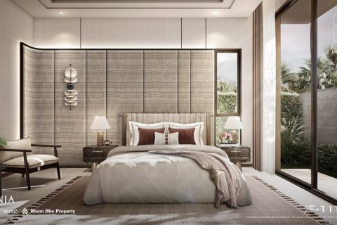 House in Bang Tao, Thailand 4 bedrooms № 134307 - photo 8