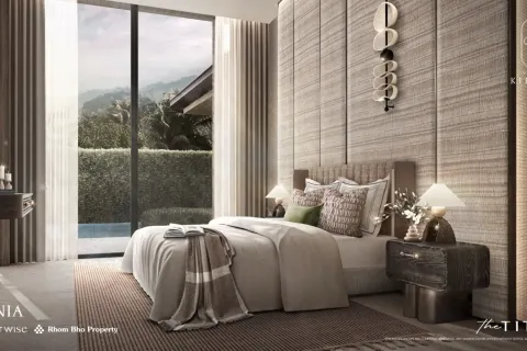 Maison à Bang Tao, Thaïlande 4 chambres № 134307 - photo 5