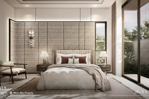 Maison à Bang Tao, Thaïlande 4 chambres № 134307 - photo 8