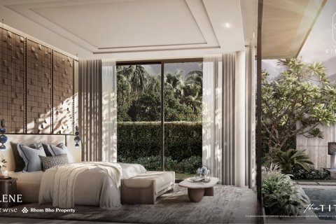 Maison à Bang Tao, Thaïlande 3 chambres № 134304 - photo 3