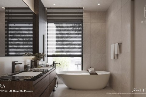 House in Bang Tao, Thailand 3 bedrooms № 134303 - photo 7