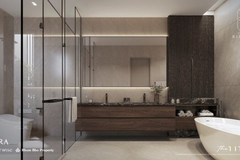 House in Bang Tao, Thailand 3 bedrooms № 134303 - photo 8