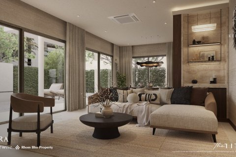 House in Bang Tao, Thailand 3 bedrooms № 134303 - photo 4
