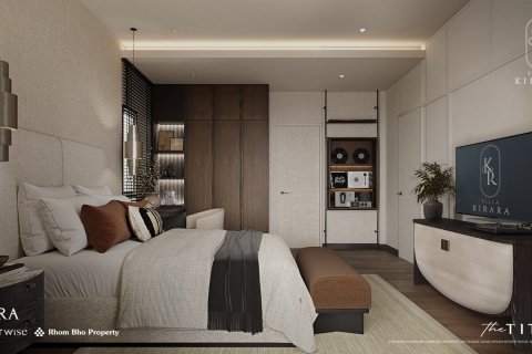 House in Bang Tao, Thailand 3 bedrooms № 134303 - photo 6