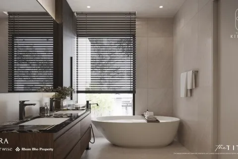 House in Bang Tao, Thailand 3 bedrooms № 134303 - photo 7