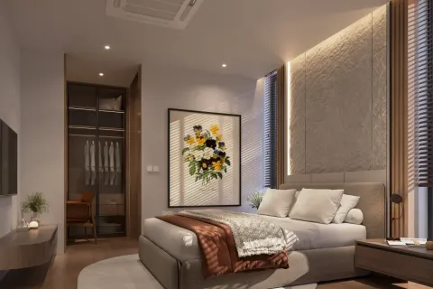 Maison à Bang Tao, Thaïlande 3 chambres № 134308 - photo 7