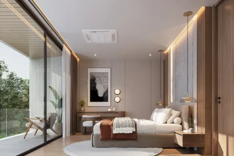 Maison à Bang Tao, Thaïlande 3 chambres № 134308 - photo 6