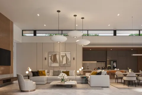 Maison à Bang Tao, Thaïlande 3 chambres № 134308 - photo 2