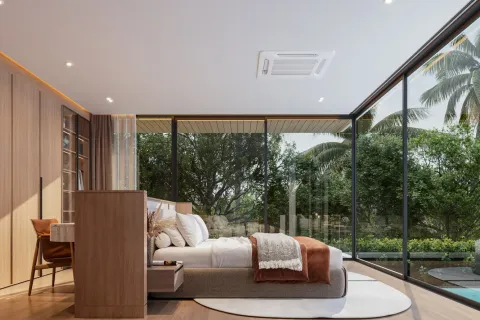 Maison à Bang Tao, Thaïlande 3 chambres № 134308 - photo 4