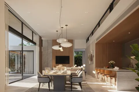 Maison à Bang Tao, Thaïlande 3 chambres № 134308 - photo 3