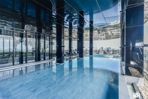Condo in Bangkok, Thailand, 1 bedroom  № 194562 - photo 8
